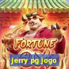 jerry pg jogo